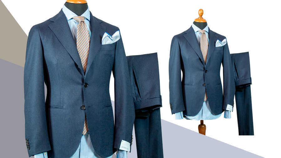 Rizzi Autunno 2020: Giacca jersey, Circolo 1901
