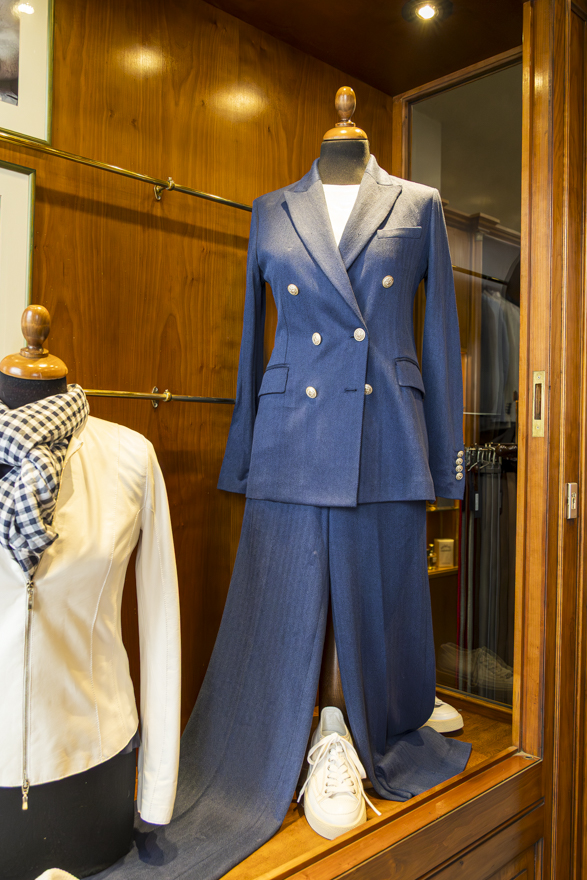 Rizzi Primavera 2026: Completo, Circolo 1901