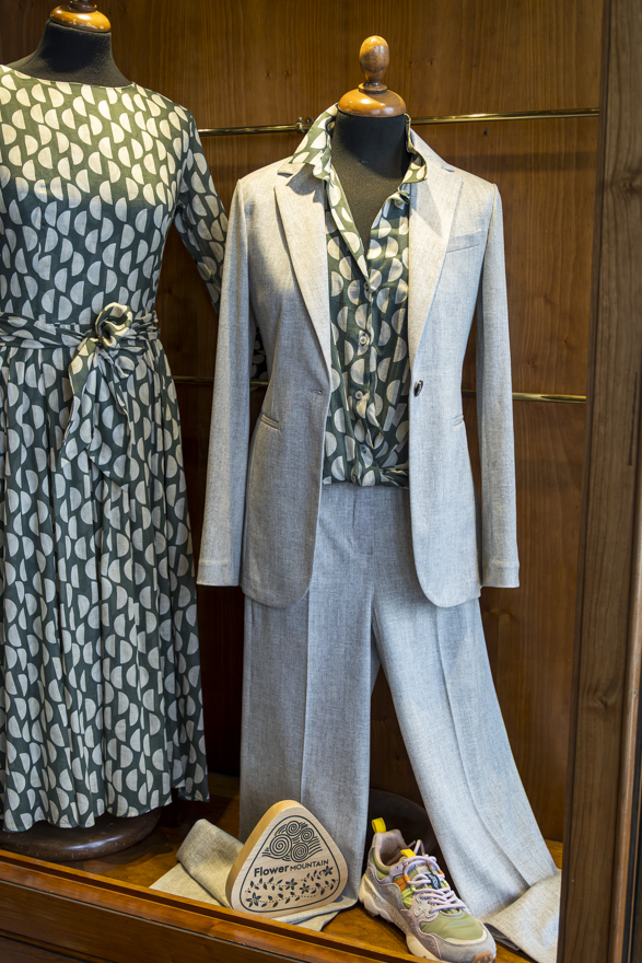 Rizzi Primavera 2026: Completo, Circolo 1901