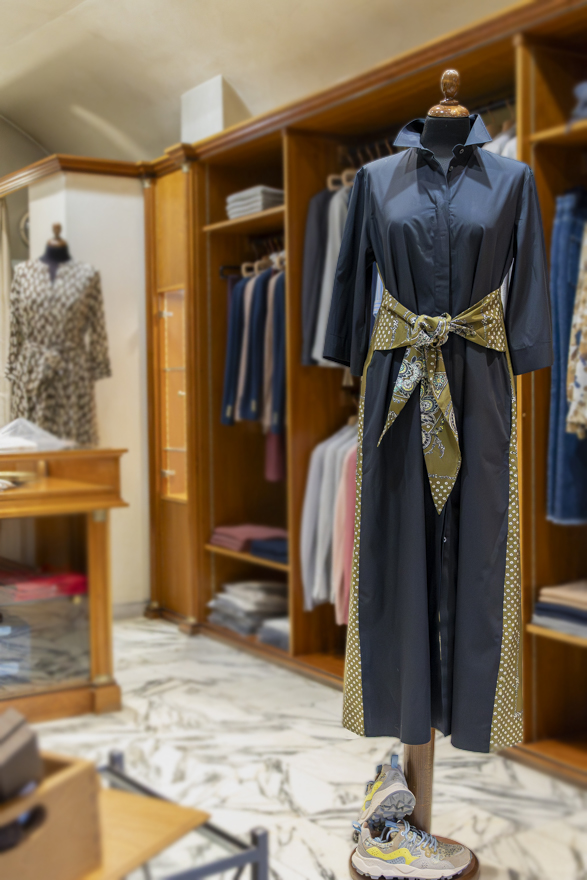 Rizzi Primavera 2026: Abito, Le Sarte Pettegole