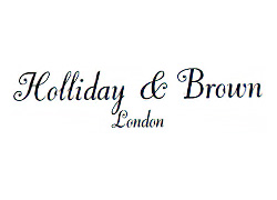 Holiday & Brown